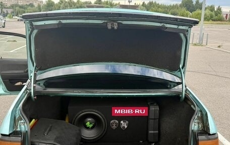 Volkswagen Passat B3, 1992 год, 210 000 рублей, 12 фотография