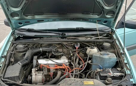 Volkswagen Passat B3, 1992 год, 210 000 рублей, 14 фотография