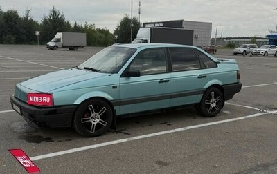 Volkswagen Passat B3, 1992 год, 210 000 рублей, 1 фотография