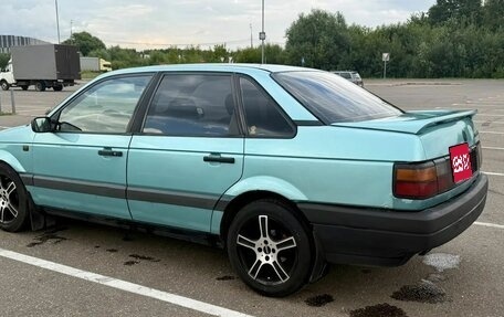 Volkswagen Passat B3, 1992 год, 210 000 рублей, 10 фотография