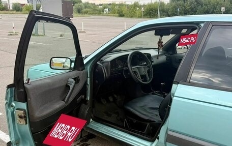 Volkswagen Passat B3, 1992 год, 210 000 рублей, 4 фотография