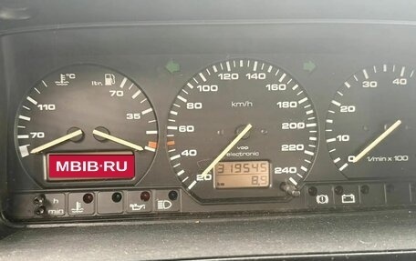 Volkswagen Passat B3, 1992 год, 210 000 рублей, 15 фотография