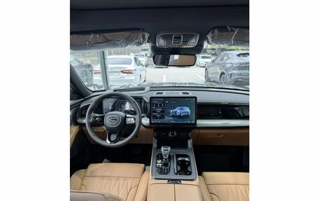 GAC GS8, 2026 год, 5 349 000 рублей, 12 фотография
