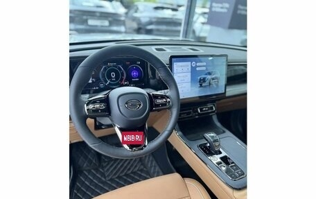 GAC GS8, 2026 год, 5 349 000 рублей, 14 фотография
