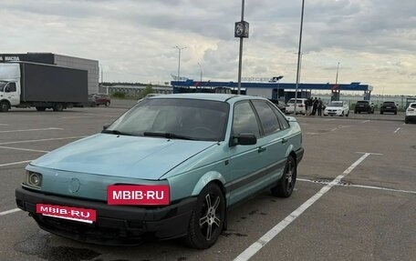 Volkswagen Passat B3, 1992 год, 210 000 рублей, 3 фотография