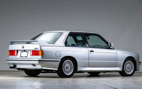 BMW M3, 1990 год, 11 500 000 рублей, 5 фотография