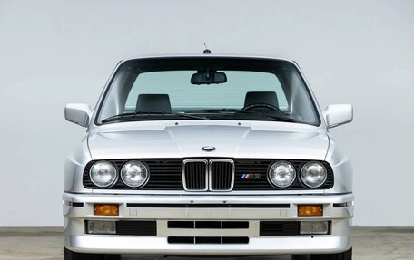 BMW M3, 1990 год, 11 500 000 рублей, 2 фотография