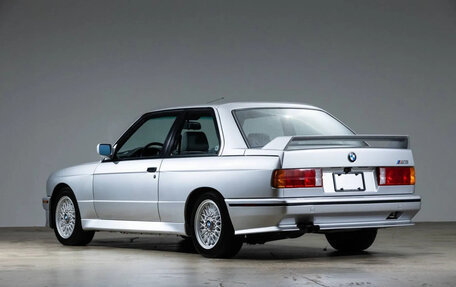 BMW M3, 1990 год, 11 500 000 рублей, 7 фотография