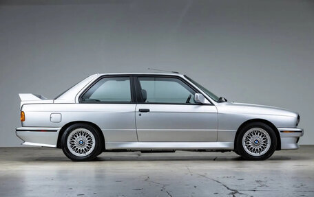 BMW M3, 1990 год, 11 500 000 рублей, 4 фотография