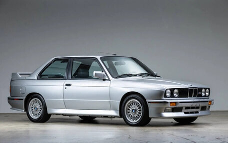 BMW M3, 1990 год, 11 500 000 рублей, 3 фотография