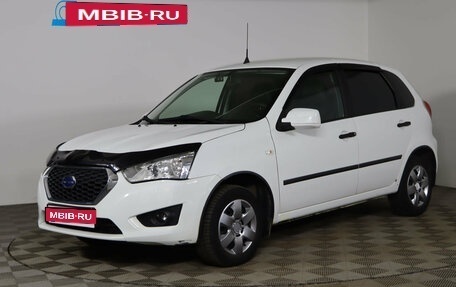 Datsun mi-DO, 2017 год, 509 990 рублей, 1 фотография
