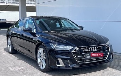 Audi A7, 2026 год, 6 650 000 рублей, 1 фотография