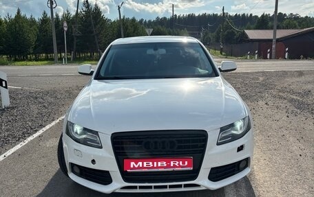 Audi A4, 2011 год, 1 230 000 рублей, 1 фотография