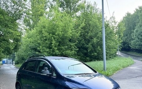 Volkswagen Golf Plus I, 2008 год, 980 000 рублей, 1 фотография