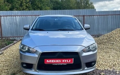 Mitsubishi Lancer IX, 2012 год, 750 000 рублей, 1 фотография