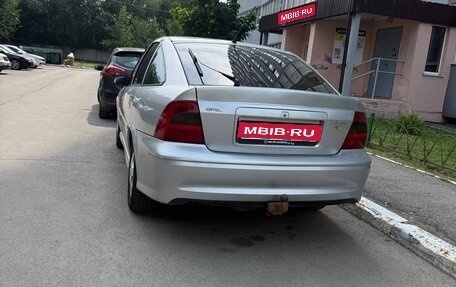 Opel Vectra B рестайлинг, 2000 год, 280 000 рублей, 1 фотография