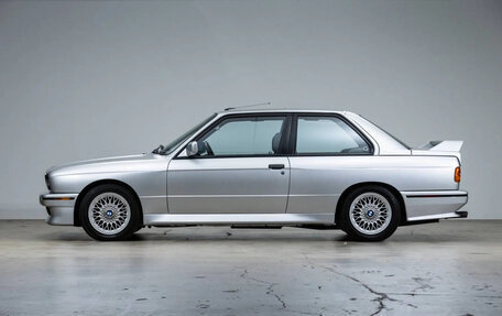 BMW M3, 1990 год, 11 500 000 рублей, 8 фотография