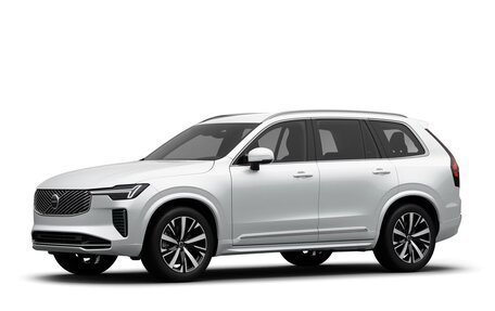Volvo XC90 II рестайлинг, 2026 год, 11 980 000 рублей, 1 фотография
