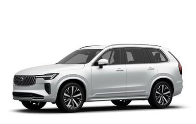 Volvo XC90 II рестайлинг, 2026 год, 11 980 000 рублей, 1 фотография