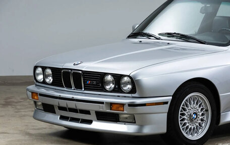 BMW M3, 1990 год, 11 500 000 рублей, 9 фотография