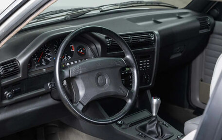 BMW M3, 1990 год, 11 500 000 рублей, 14 фотография