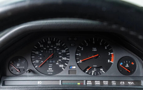 BMW M3, 1990 год, 11 500 000 рублей, 15 фотография