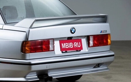 BMW M3, 1990 год, 11 500 000 рублей, 11 фотография