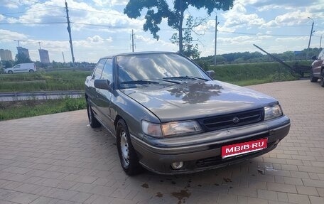 Subaru Legacy VII, 1991 год, 145 000 рублей, 1 фотография