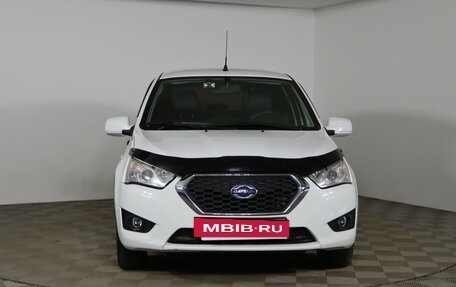 Datsun mi-DO, 2017 год, 509 990 рублей, 2 фотография