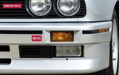 BMW M3, 1990 год, 11 500 000 рублей, 10 фотография