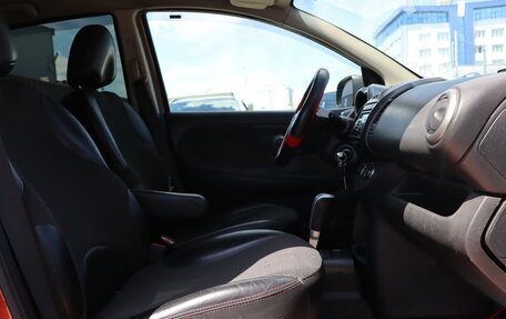 Nissan Note II рестайлинг, 2007 год, 429 990 рублей, 8 фотография