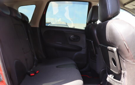 Nissan Note II рестайлинг, 2007 год, 429 990 рублей, 7 фотография