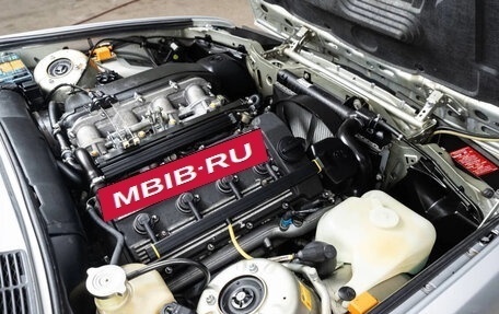 BMW M3, 1990 год, 11 500 000 рублей, 19 фотография