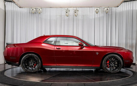 Dodge Challenger III рестайлинг 2, 2023 год, 16 987 000 рублей, 6 фотография