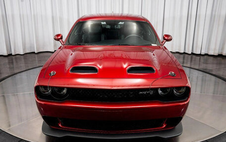 Dodge Challenger III рестайлинг 2, 2023 год, 16 987 000 рублей, 3 фотография