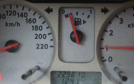 Nissan Note II рестайлинг, 2007 год, 429 990 рублей, 12 фотография