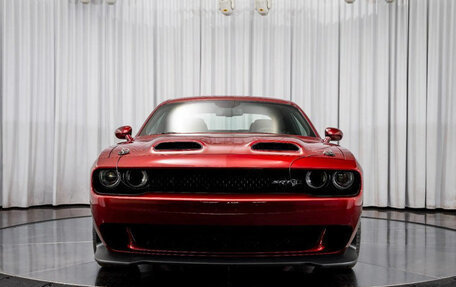 Dodge Challenger III рестайлинг 2, 2023 год, 16 987 000 рублей, 2 фотография