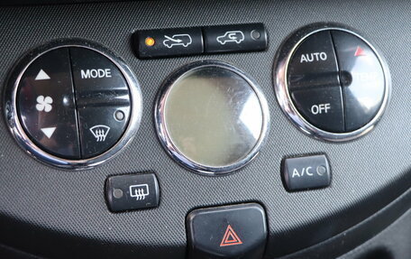 Nissan Note II рестайлинг, 2007 год, 429 990 рублей, 11 фотография