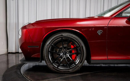 Dodge Challenger III рестайлинг 2, 2023 год, 16 987 000 рублей, 5 фотография