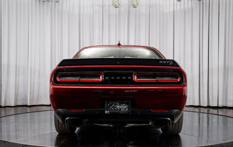 Dodge Challenger III рестайлинг 2, 2023 год, 16 987 000 рублей, 7 фотография