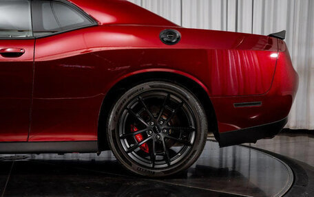 Dodge Challenger III рестайлинг 2, 2023 год, 16 987 000 рублей, 9 фотография