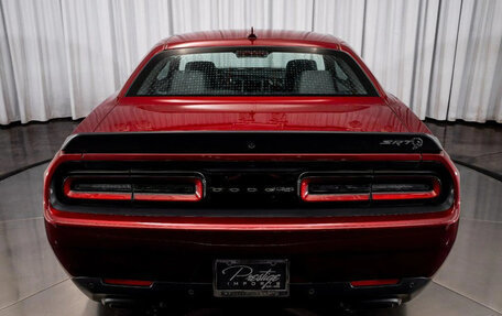Dodge Challenger III рестайлинг 2, 2023 год, 16 987 000 рублей, 8 фотография