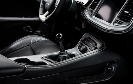 Dodge Challenger III рестайлинг 2, 2023 год, 16 987 000 рублей, 16 фотография