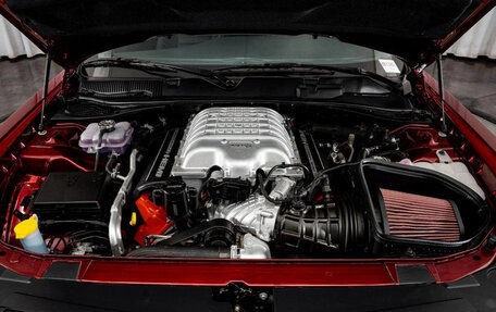 Dodge Challenger III рестайлинг 2, 2023 год, 16 987 000 рублей, 13 фотография
