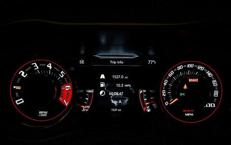 Dodge Challenger III рестайлинг 2, 2023 год, 16 987 000 рублей, 21 фотография
