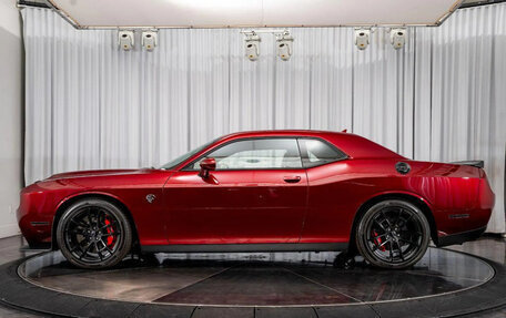 Dodge Challenger III рестайлинг 2, 2023 год, 16 987 000 рублей, 11 фотография