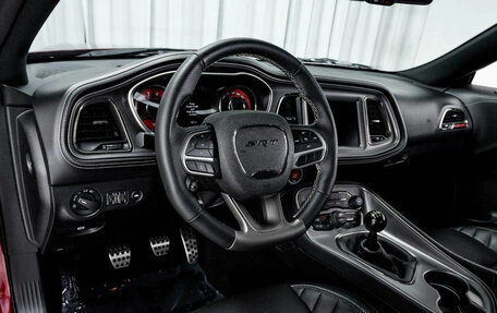Dodge Challenger III рестайлинг 2, 2023 год, 16 987 000 рублей, 19 фотография