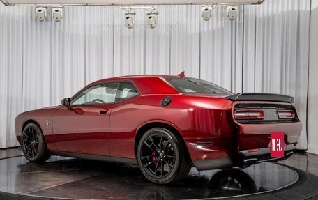 Dodge Challenger III рестайлинг 2, 2023 год, 16 987 000 рублей, 10 фотография