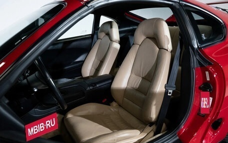 Toyota Supra, 1996 год, 13 000 000 рублей, 24 фотография