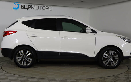 Hyundai ix35 I рестайлинг, 2013 год, 1 399 990 рублей, 4 фотография